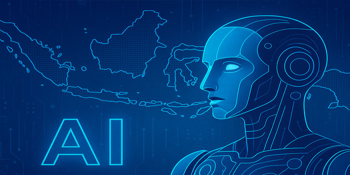 Pemerintah Masukkan AI dan Coding ke Kurikulum Sekolah Mulai 2025