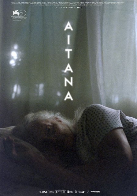 EL CORTOMETRAJE “AITANA”, ÚNICA REPRESENTACIÓN ESPAÑOLA EN EL FESTIVAL DE VENECIA 2023