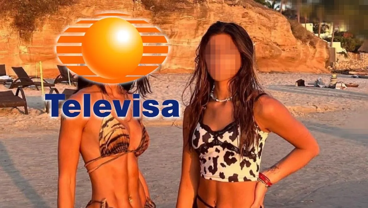 Guapa actriz de Televisa se niega a hacer desnudos por respeto a su hija