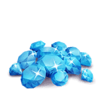 5 Diamonds