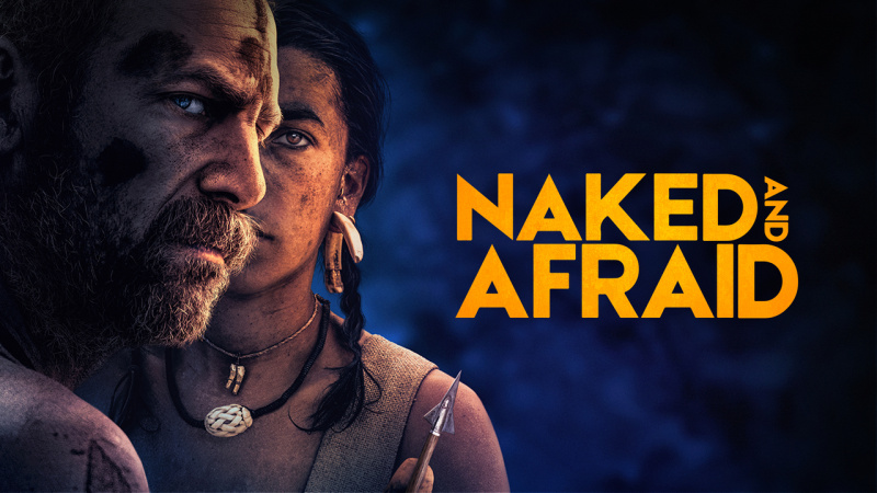 Nahí a vydesení / Naked and Afraid (2013) / SK