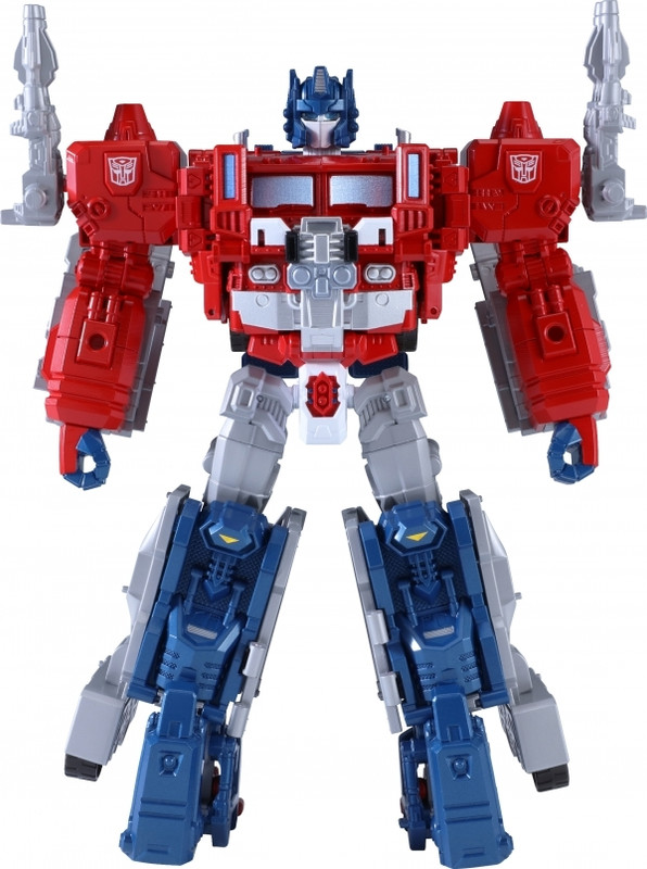 New Transformers Legends Upcoming Product Images