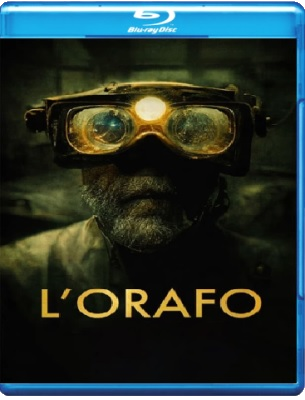 L´orafo (2022)  HD 720p x264 DTS+AC3 ITA