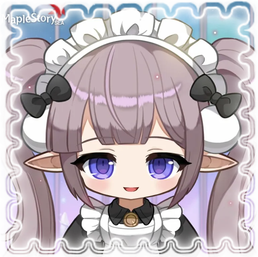 Brumi | MapleStory