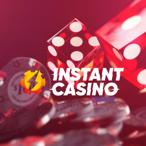Instant casino