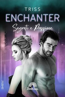 Triss - Enchanter: Segreti e Passione (2023)