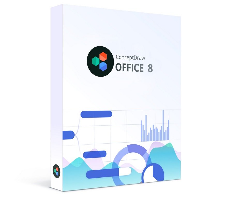 ConceptDraw OFFICE 8.1.0.0 (x64)