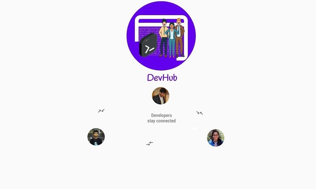DevHub