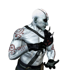 007 Quan Chi MK9