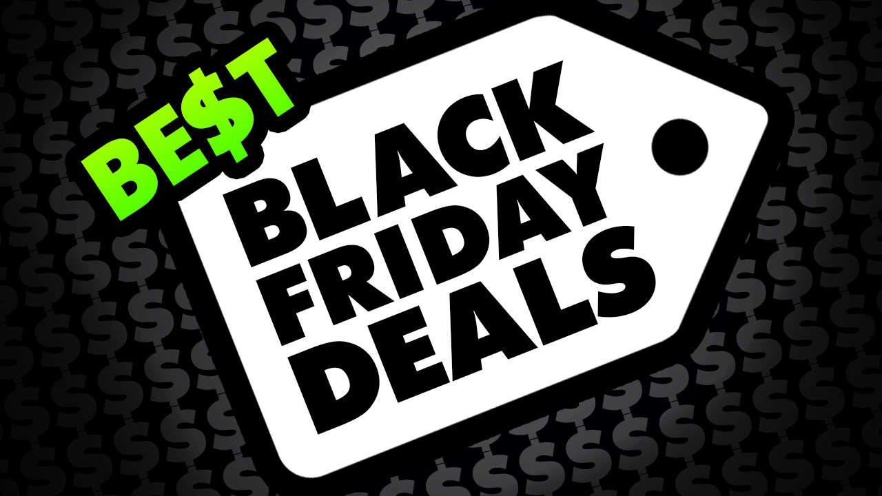 MJM Magic Black Friday Sale