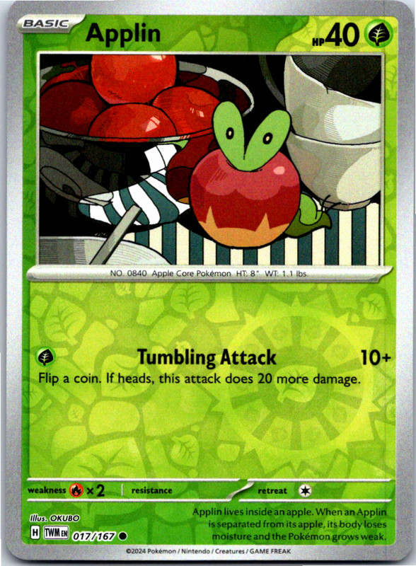 Twilight Masquerade - Holo/Reverse Holo - Choose your cards - Buy 4 Get 3 Free! - Picture 17 of 117