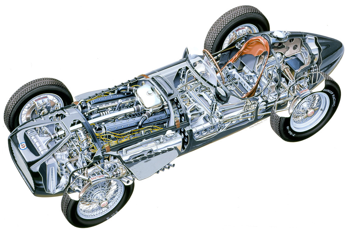 1949-British-Racing-Motors-BRM-V16-Grand