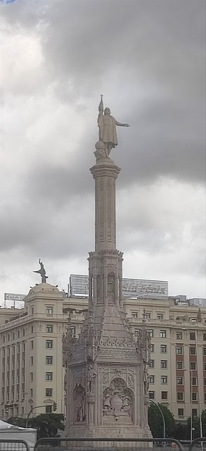 Escapada a Madrid para visitar un par de museos - Blogs de España - Galería de Colecciones Reales, Las Rozas Village y Chagal (63)