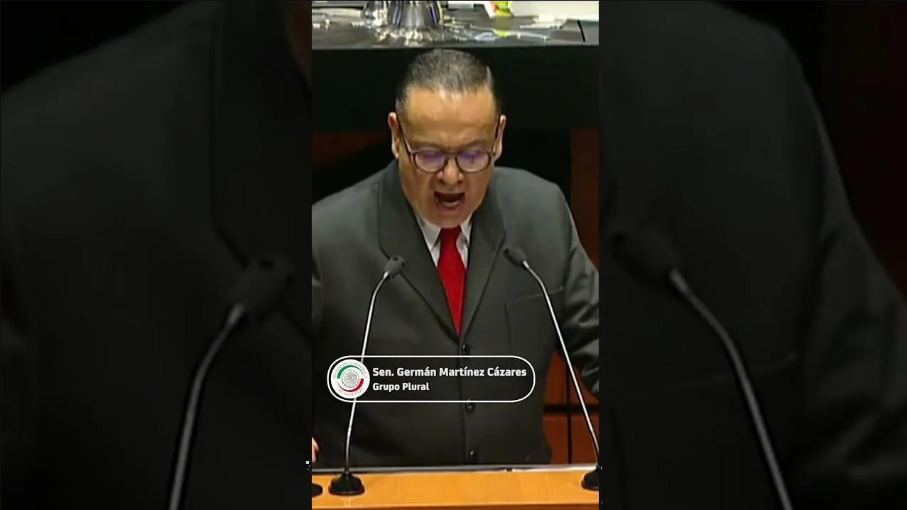 Oposición impulsará Plan “C” en la Reforma Electoral