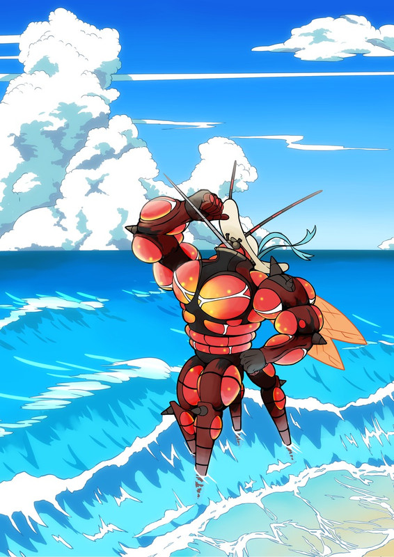 buzzwole-pokemon-drawn-by-q-chan-sample-