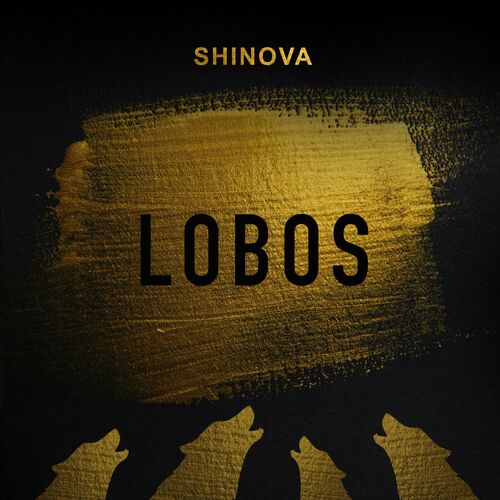 Shinova - Lobos (Single) (2024) Mp3