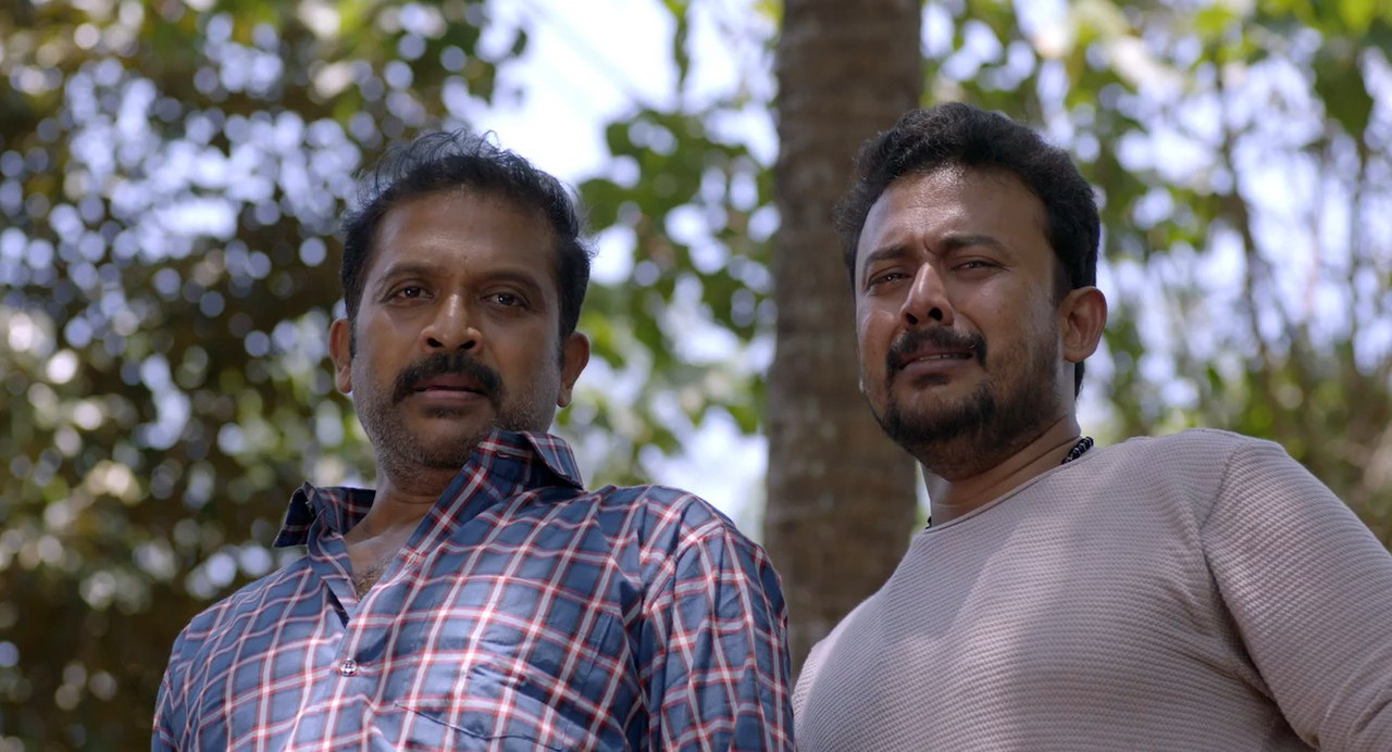 Thanupp 2024 WebRip [Malayalam] 480p, 720p ESub Screenshot