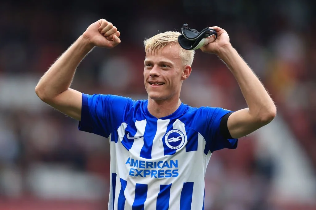 Brighton & Hove Albion vs AEK Athens