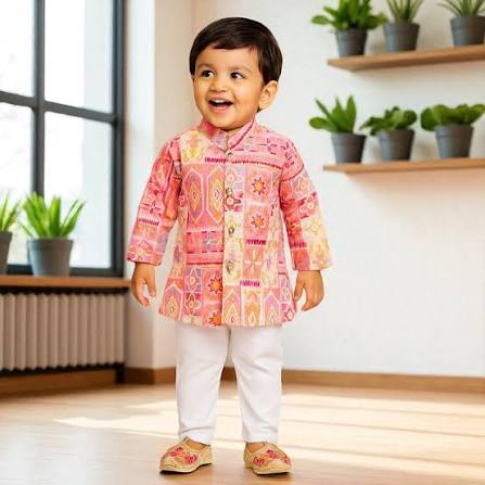 Kids Wear