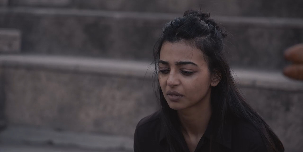 OK Computer (2021) Season 1 [Hindi + Tamil + Telugu + Malayalam + Kannada] WebRip 480p 720p ESub - Complete Screenshot