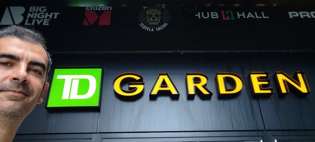 Boston y Chicago - Blogs de USA - Salem, el pueblo de las Brujas. (4)