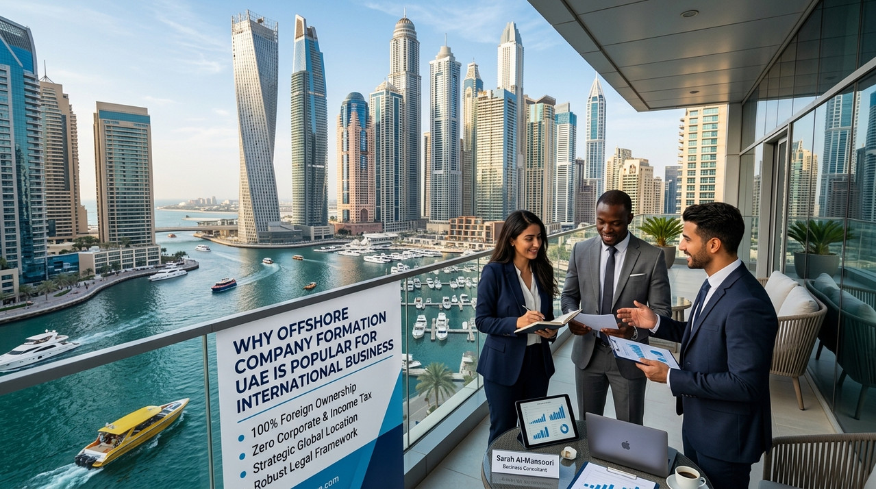 Offshore Company Formation UAE P 202605201408