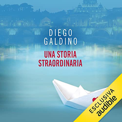 Diego Galdino - Una storia straordinaria (2022) (mp3 - 128 kbps)