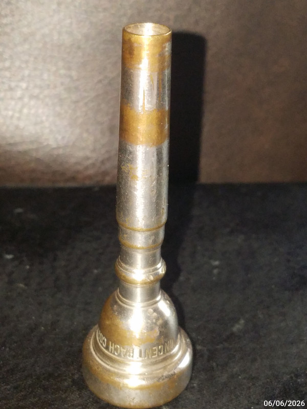 ITEM 9 BACH MV 3C TRUMPET MPC (3)