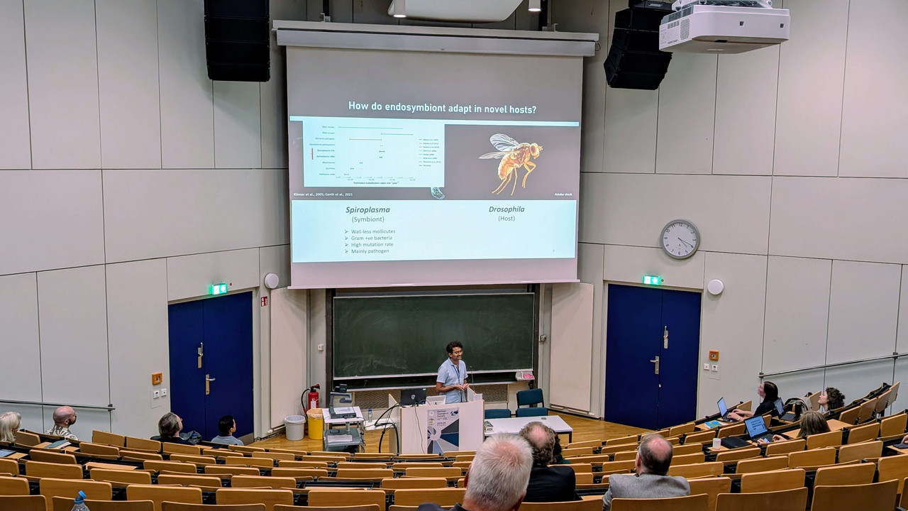 Conference photo 2