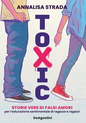 Annalisa Strada - Toxic (2026)