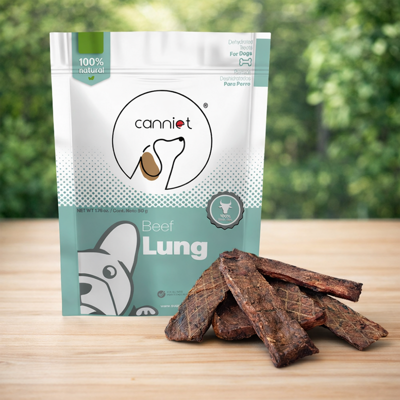 Beef Lung - Pulmón de res