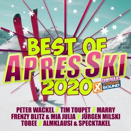 VA - Best of Apres Ski 2020 Powered by Xtreme Sound (2020)