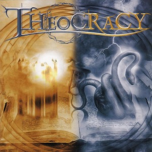 Theocracy