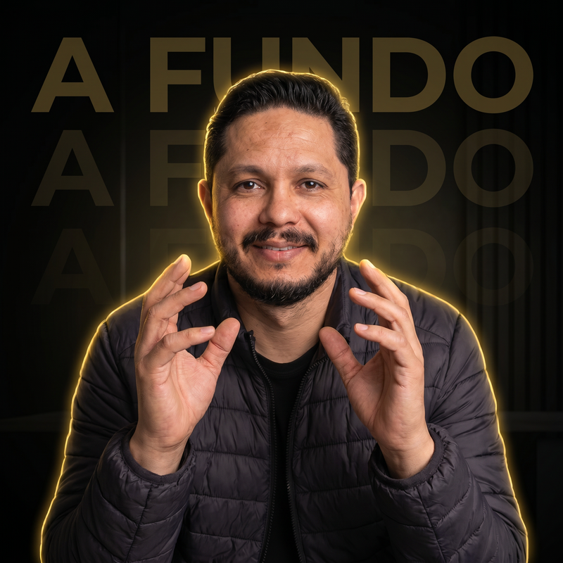 Autor A FUNDO
