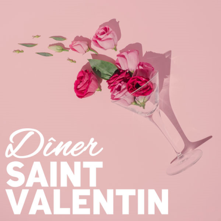 VA – Diner Saint Valentin (2022)