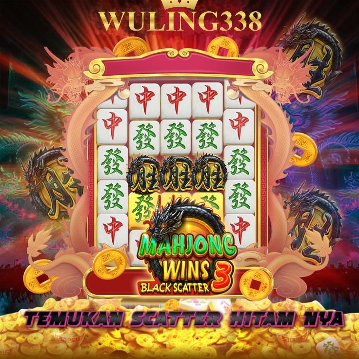 WULING338 – LINK SLOT ONLINE SITUS SLOT GACOR WULING | wuling338