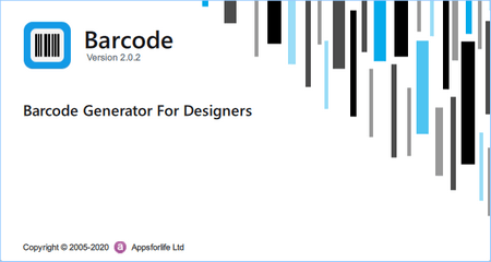 Appsforlife Barcode 2.0.2 (x64)