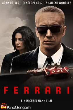 Ferrari (2023)