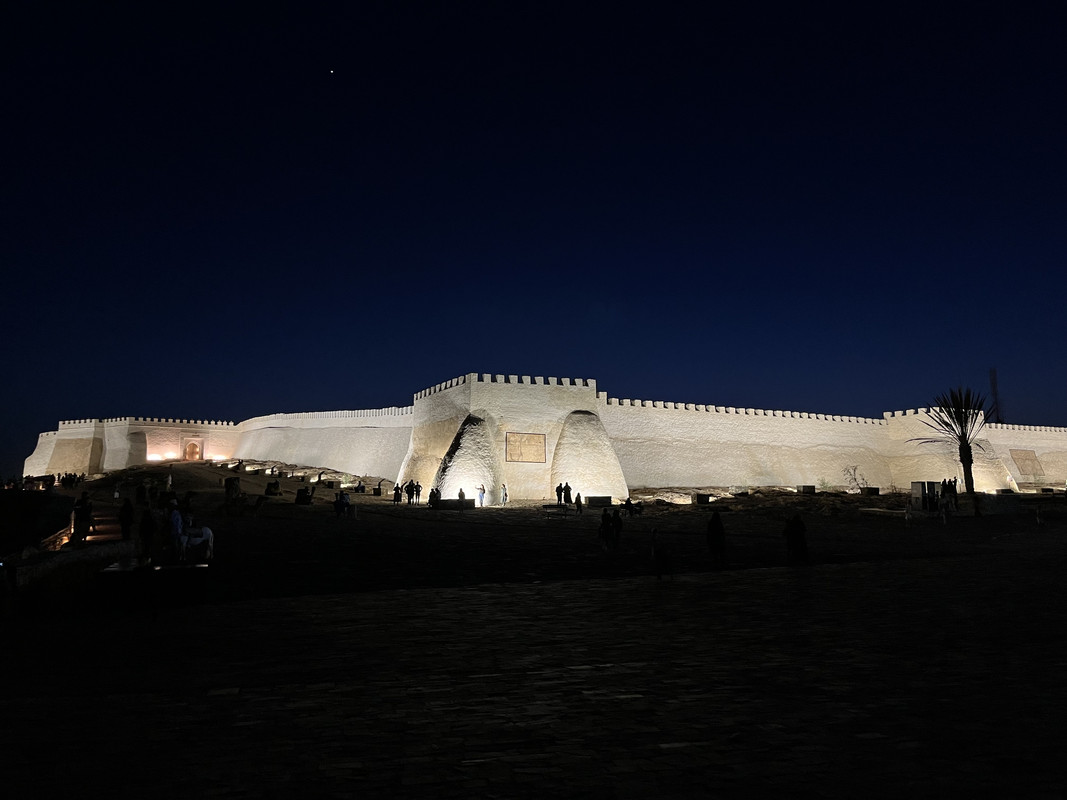 Agadir - Blogs de Marruecos - Introducción (12)