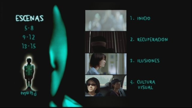 3 - The Eye [DVD9 Full][Pal][Cast/Chi][Sub:Cast][Terror][2002]