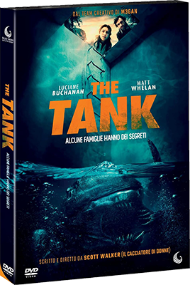 The Tank 2023 .avi AC3 DVDRIP - ITA - italyparadiso