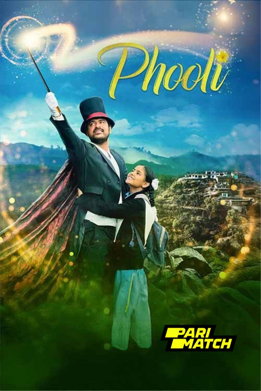 Phooli (2024) Hindi CAMRip Full Movie 480p [400MB] | 720p [1GB] | 1080p [2.5GB]