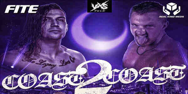  VxS Wrestling 