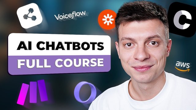 Ai Masterclass: Complete Prompting Ai Chatbots