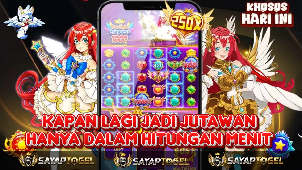 SAYAPTOGEL