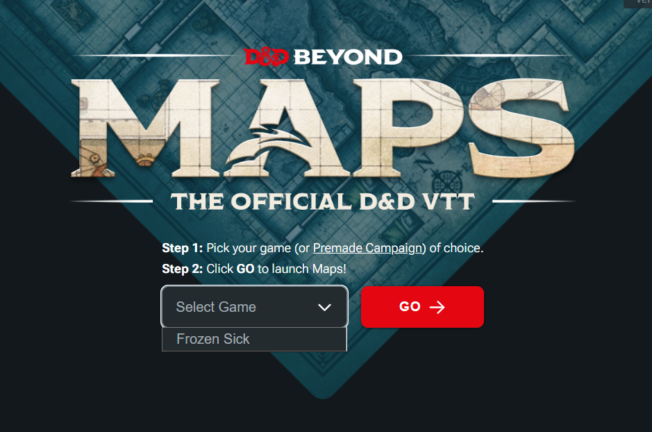Campaign not found