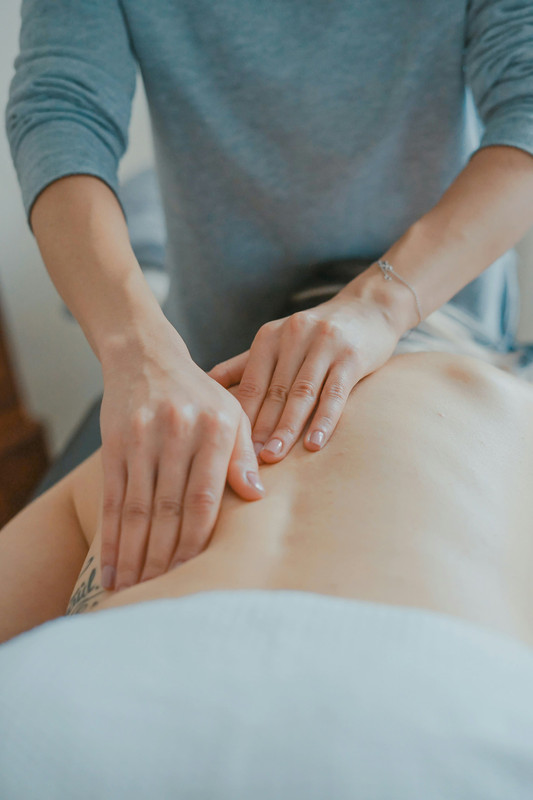 Séance de bien-être et d'accompagnement en hypnose