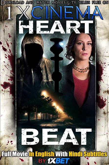 Heartbeat (2020) Web-DL 720p HD Full Movie [In English] With Hindi Subtitles