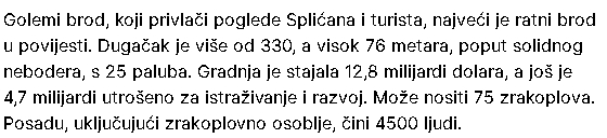 Najveći ratni brod "USS Gerald R. Ford" uplovio u Split Screenshot-10246