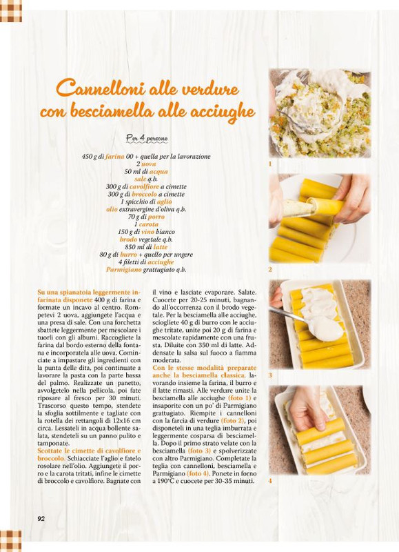 Il Grande Ric delle Pasta Fresca (Gen-Feb 2025) 9